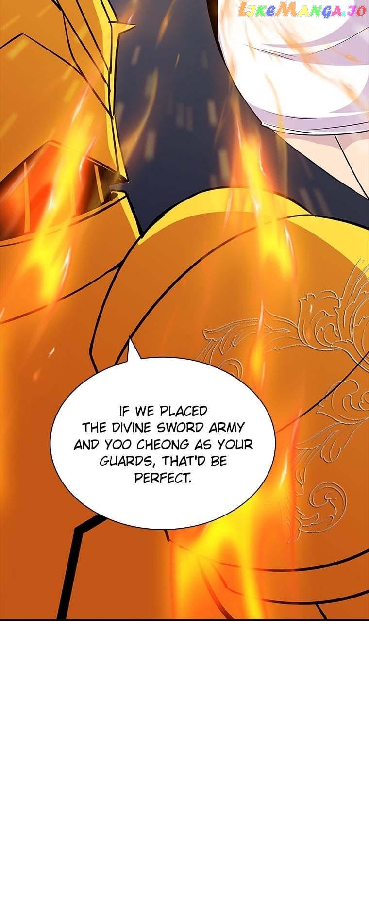 The Carefree Life of an SSS-Class Knight Chapter 54 — Page 78