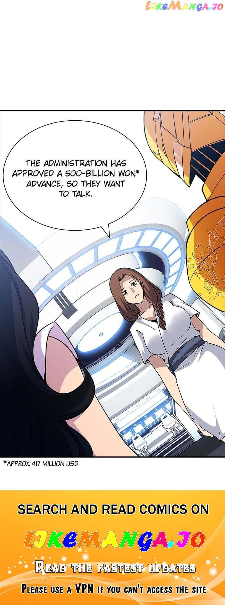 The Carefree Life of an SSS-Class Knight Chapter 54 — Page 79