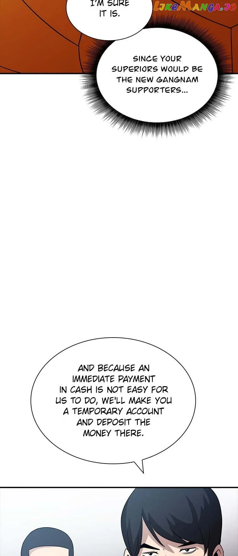 The Carefree Life of an SSS-Class Knight Chapter 55 — Page 14