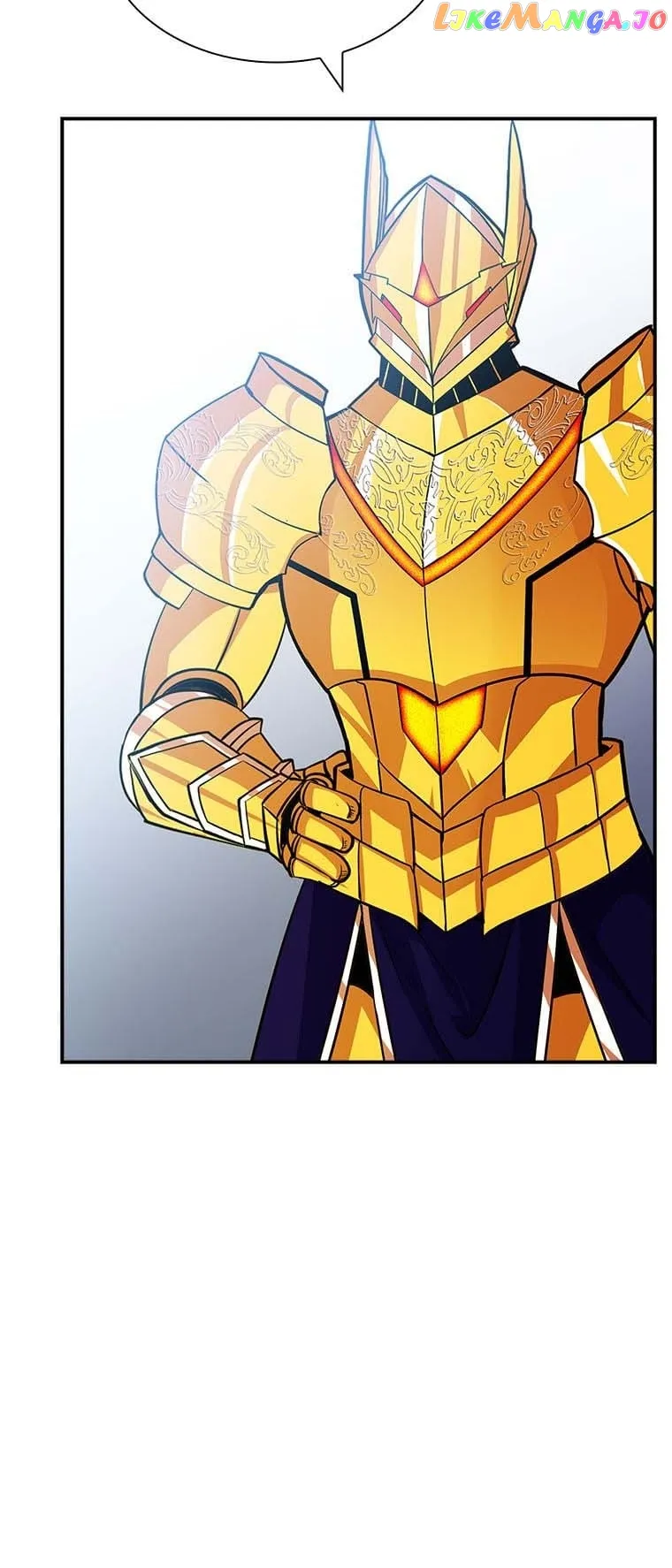The Carefree Life of an SSS-Class Knight Chapter 55 — Page 17