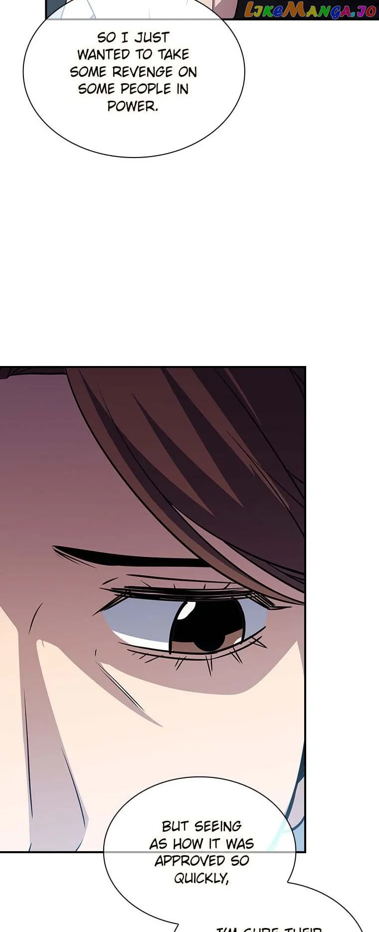The Carefree Life of an SSS-Class Knight Chapter 55 — Page 20