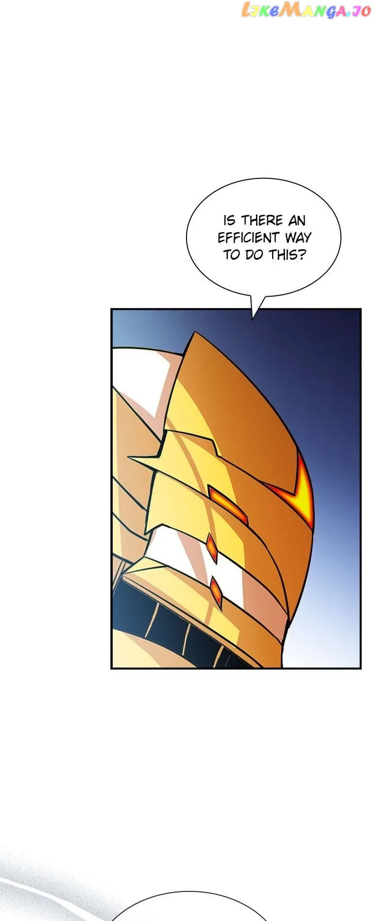 The Carefree Life of an SSS-Class Knight Chapter 55 — Page 23