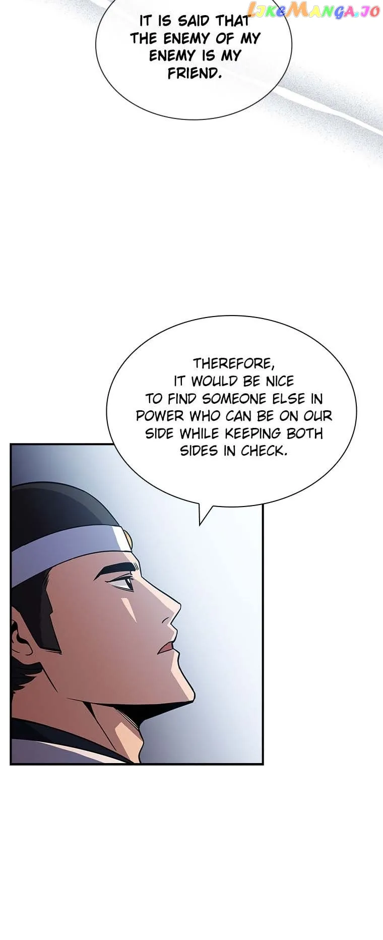 The Carefree Life of an SSS-Class Knight Chapter 55 — Page 24