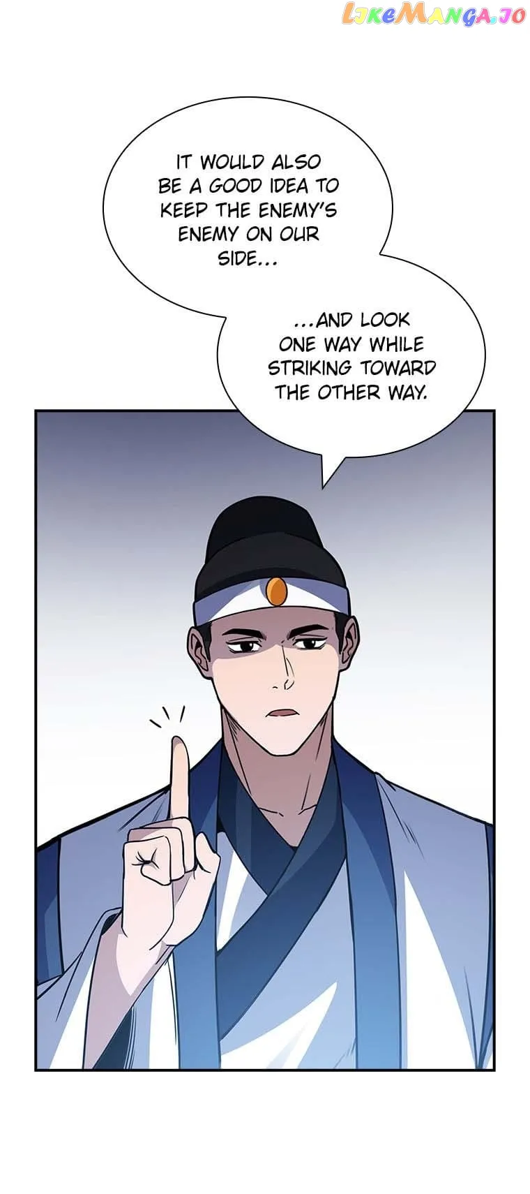 The Carefree Life of an SSS-Class Knight Chapter 55 — Page 25