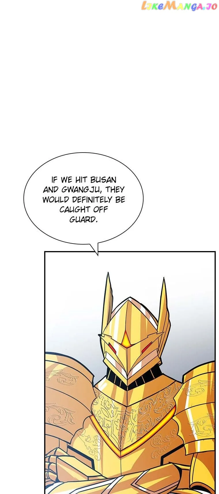 The Carefree Life of an SSS-Class Knight Chapter 55 — Page 26