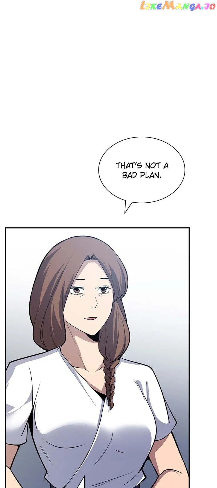 The Carefree Life of an SSS-Class Knight Chapter 55 — Page 28