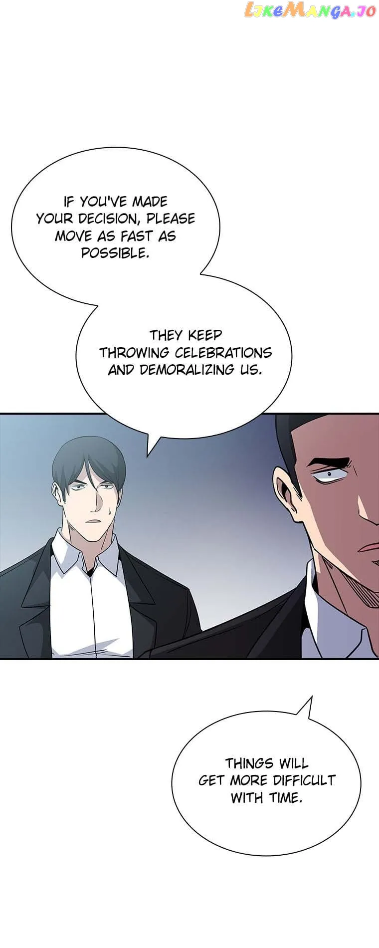 The Carefree Life of an SSS-Class Knight Chapter 55 — Page 31