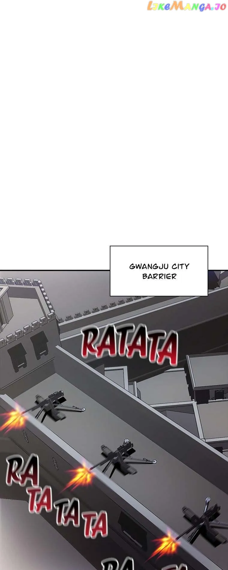 The Carefree Life of an SSS-Class Knight Chapter 55 — Page 36