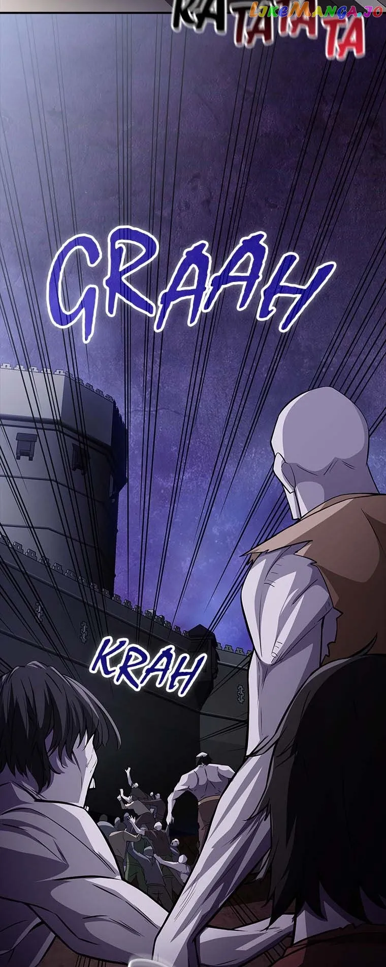 The Carefree Life of an SSS-Class Knight Chapter 55 — Page 37