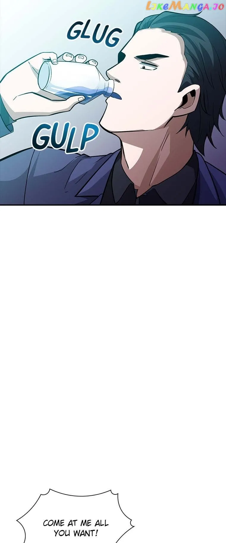 The Carefree Life of an SSS-Class Knight Chapter 55 — Page 50