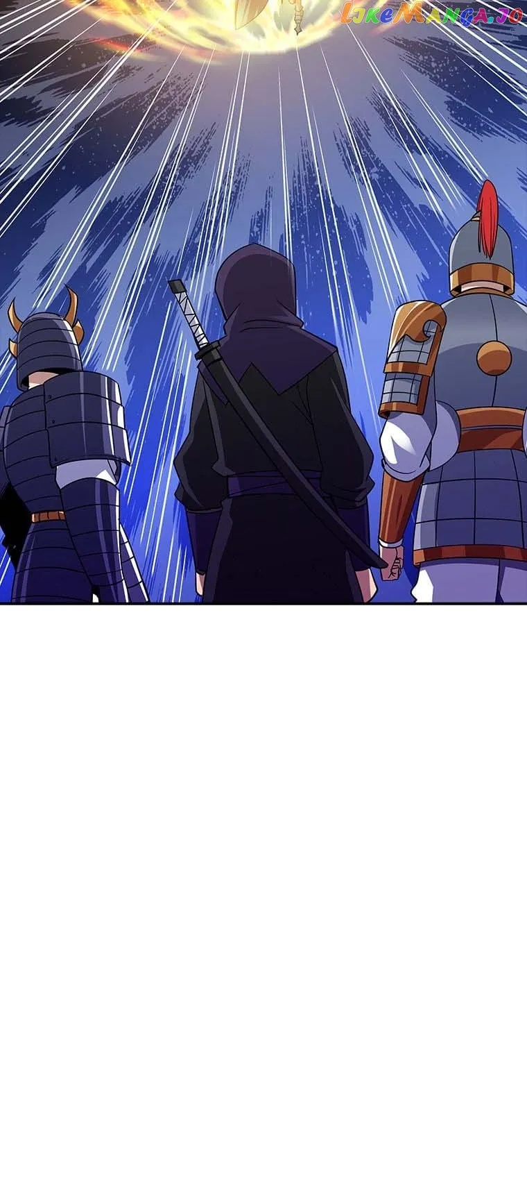 The Carefree Life of an SSS-Class Knight Chapter 55 — Page 61