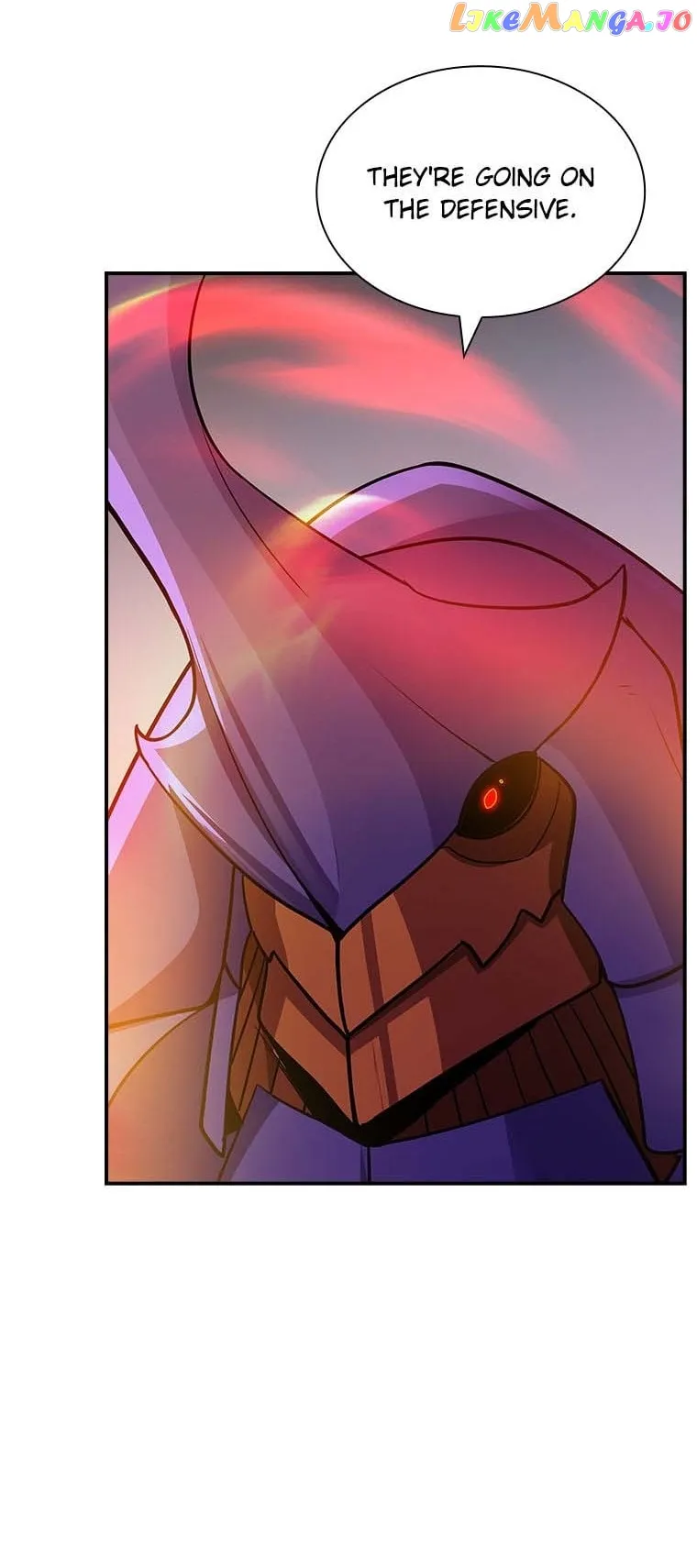 The Carefree Life of an SSS-Class Knight Chapter 55 — Page 62