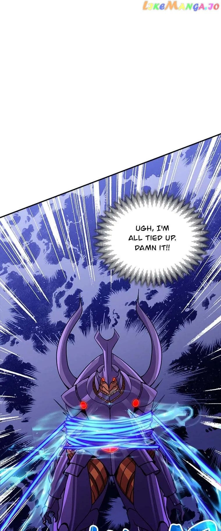 The Carefree Life of an SSS-Class Knight Chapter 55 — Page 65