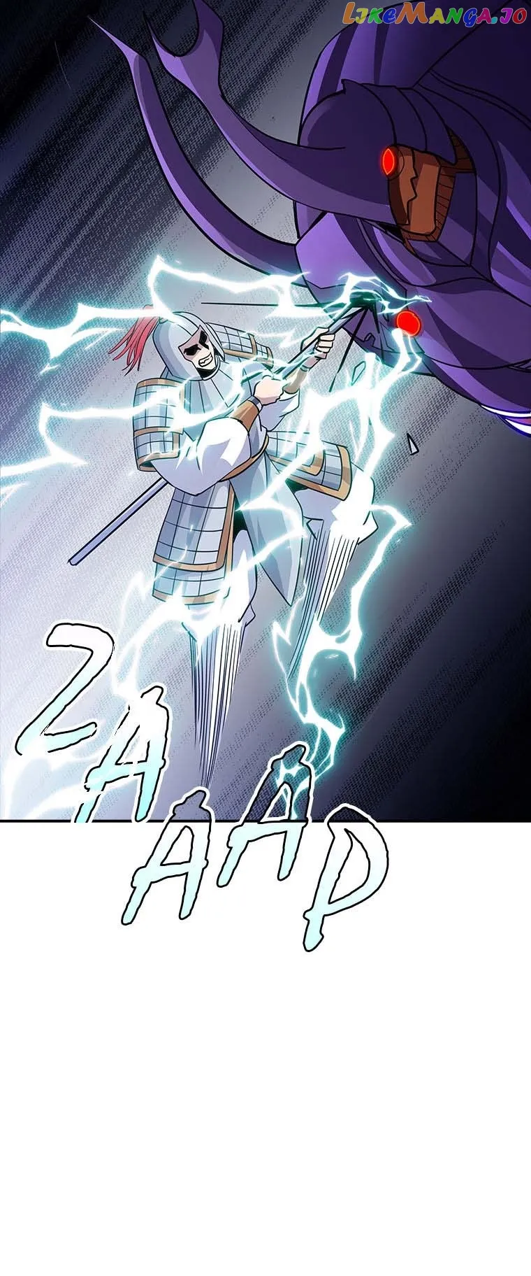 The Carefree Life of an SSS-Class Knight Chapter 55 — Page 67