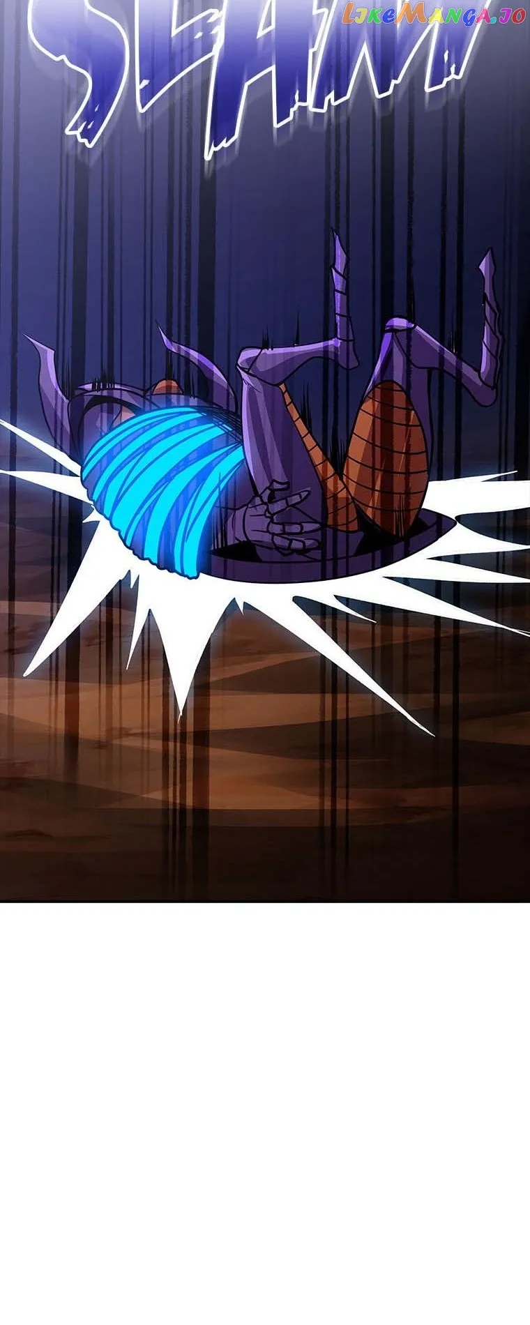The Carefree Life of an SSS-Class Knight Chapter 55 — Page 69