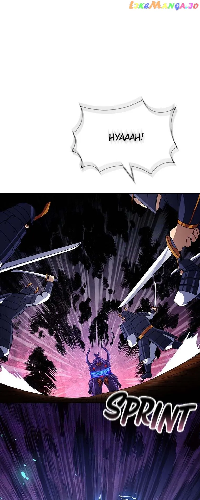 The Carefree Life of an SSS-Class Knight Chapter 55 — Page 70