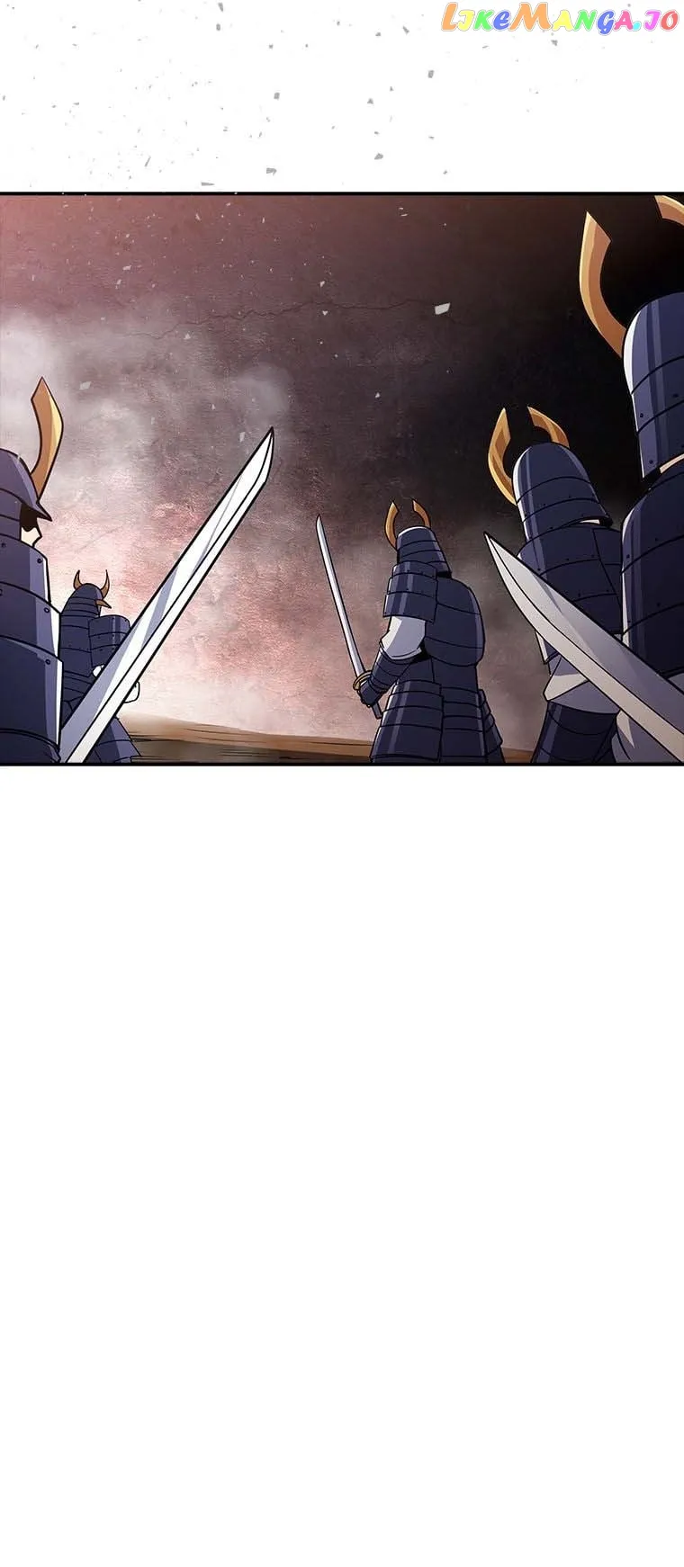 The Carefree Life of an SSS-Class Knight Chapter 55 — Page 77