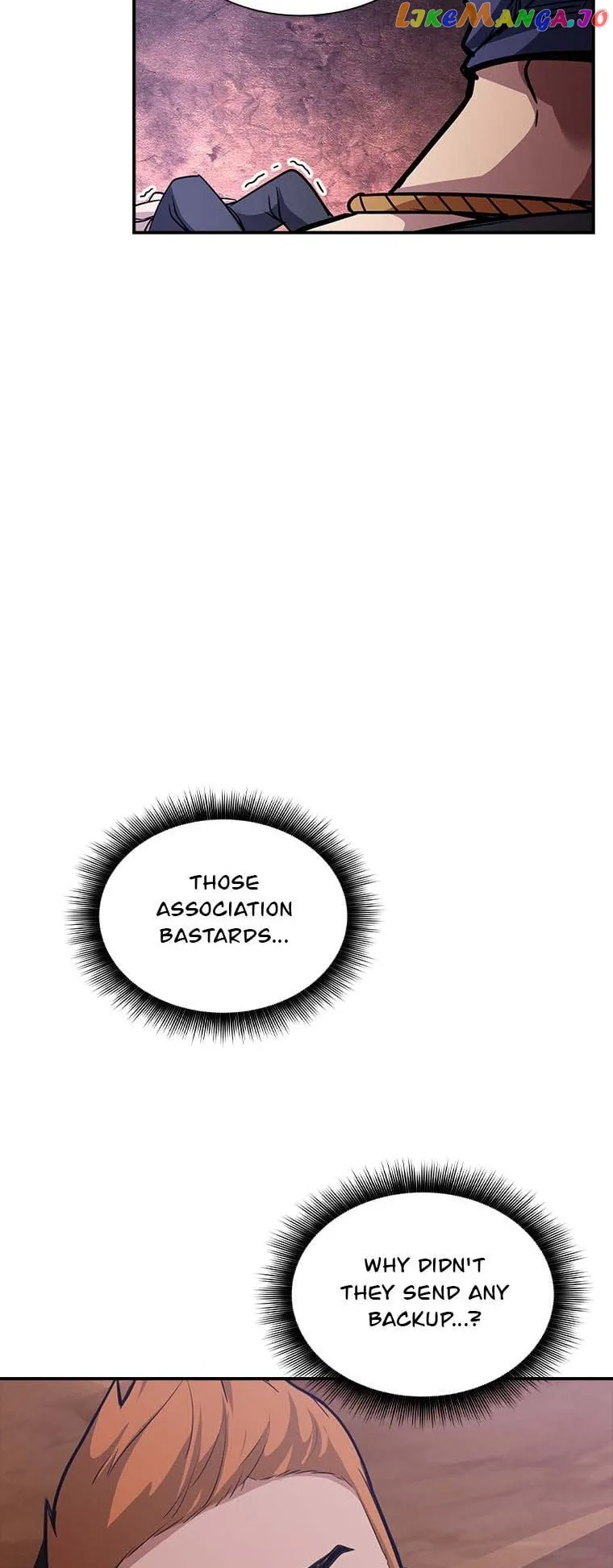 The Carefree Life of an SSS-Class Knight Chapter 55 — Page 81