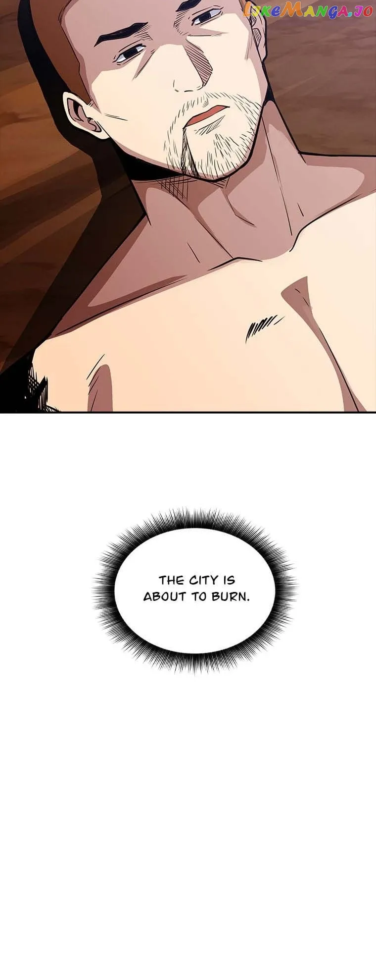 The Carefree Life of an SSS-Class Knight Chapter 55 — Page 82