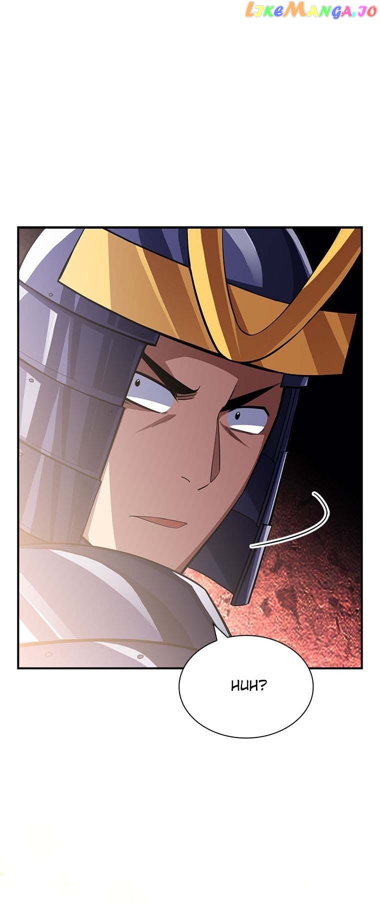 The Carefree Life of an SSS-Class Knight Chapter 56 — Page 14