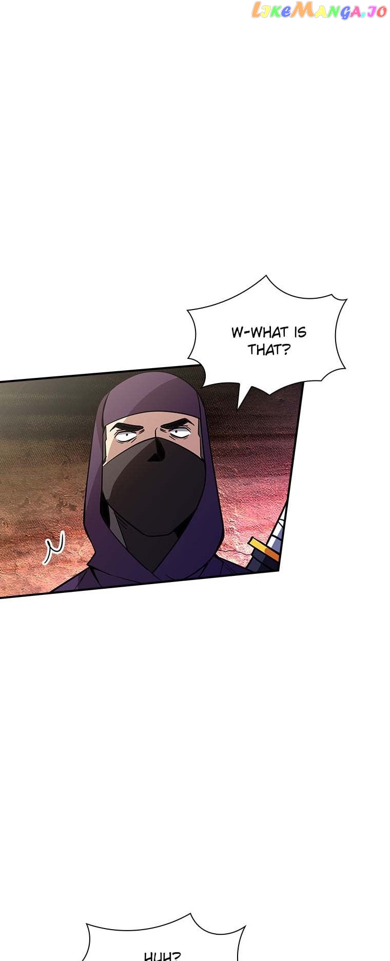 The Carefree Life of an SSS-Class Knight Chapter 56 — Page 21