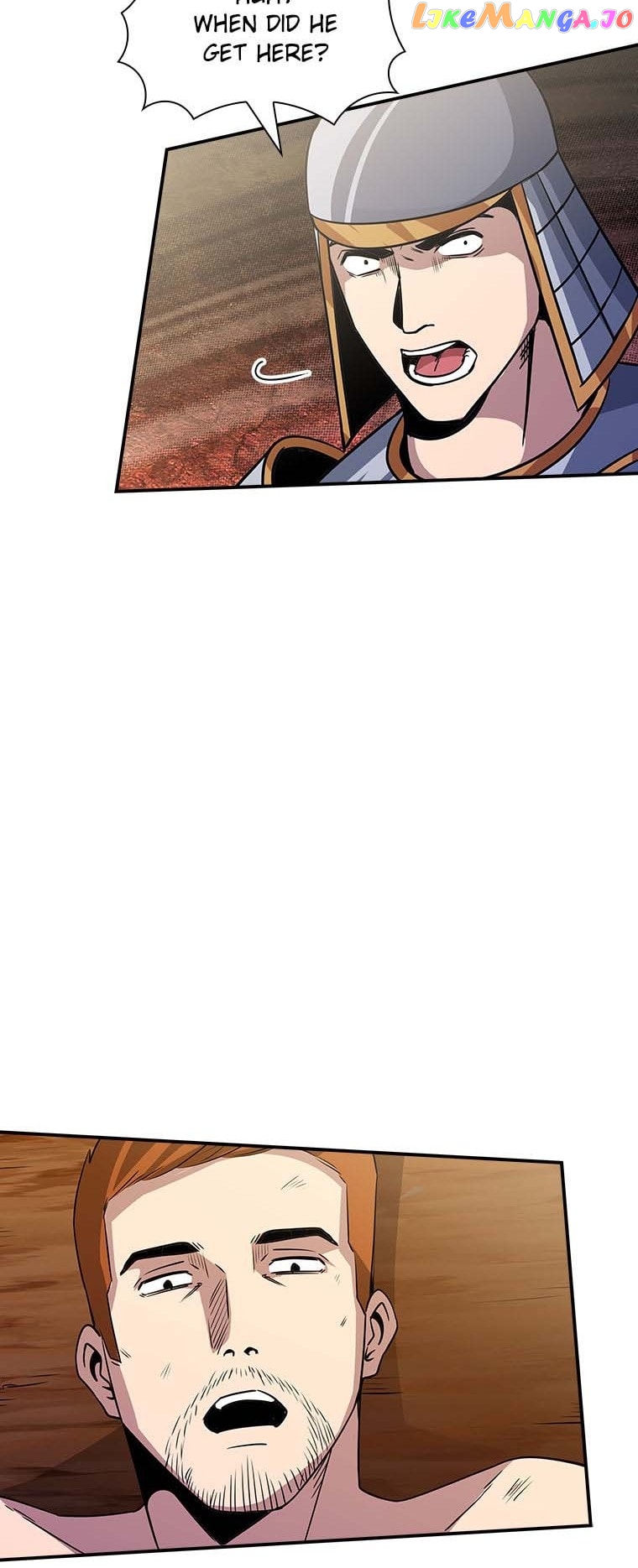 The Carefree Life of an SSS-Class Knight Chapter 56 — Page 22