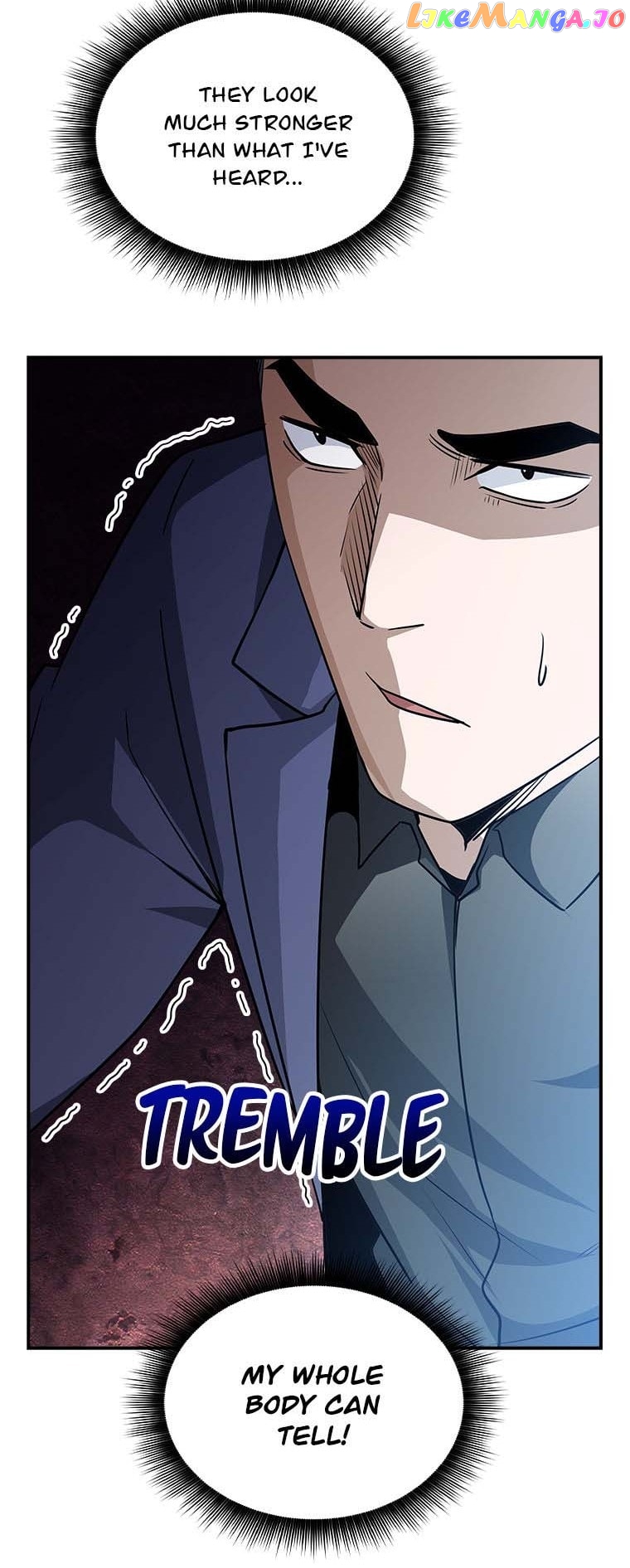 The Carefree Life of an SSS-Class Knight Chapter 56 — Page 31