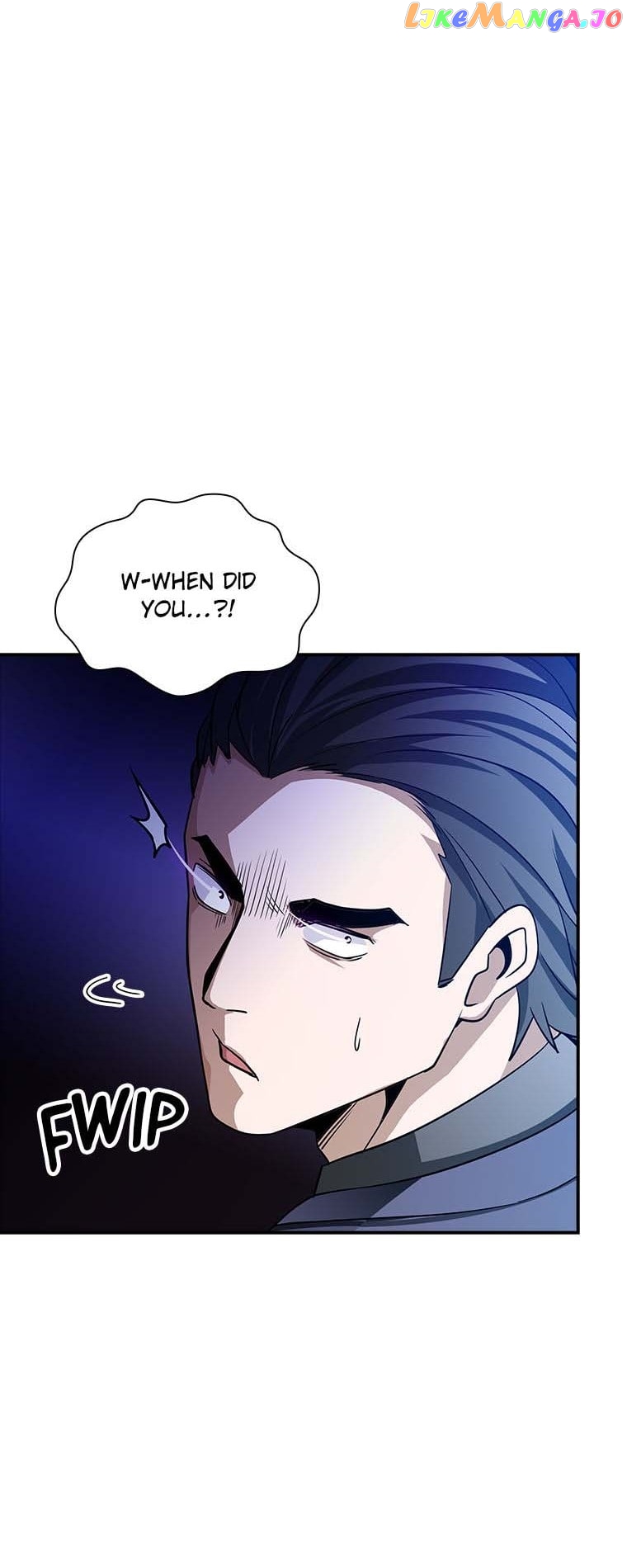 The Carefree Life of an SSS-Class Knight Chapter 56 — Page 33