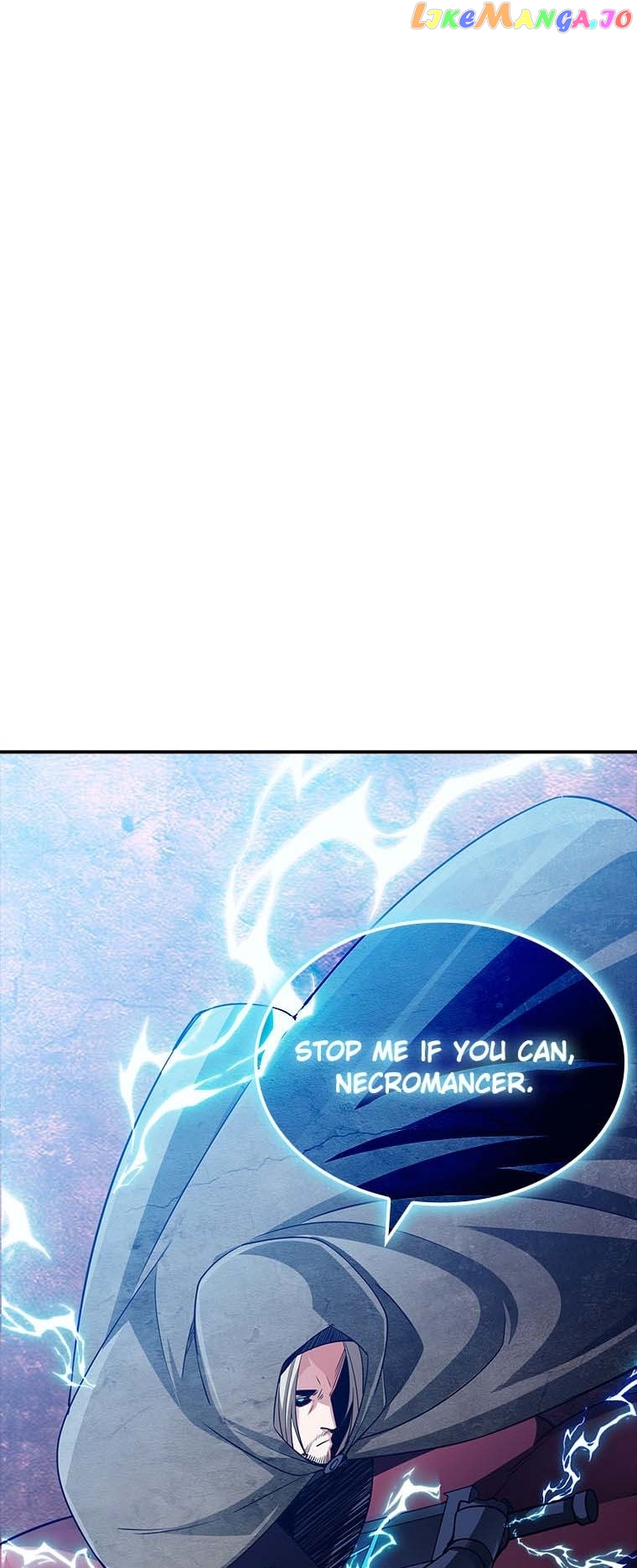 The Carefree Life of an SSS-Class Knight Chapter 56 — Page 38