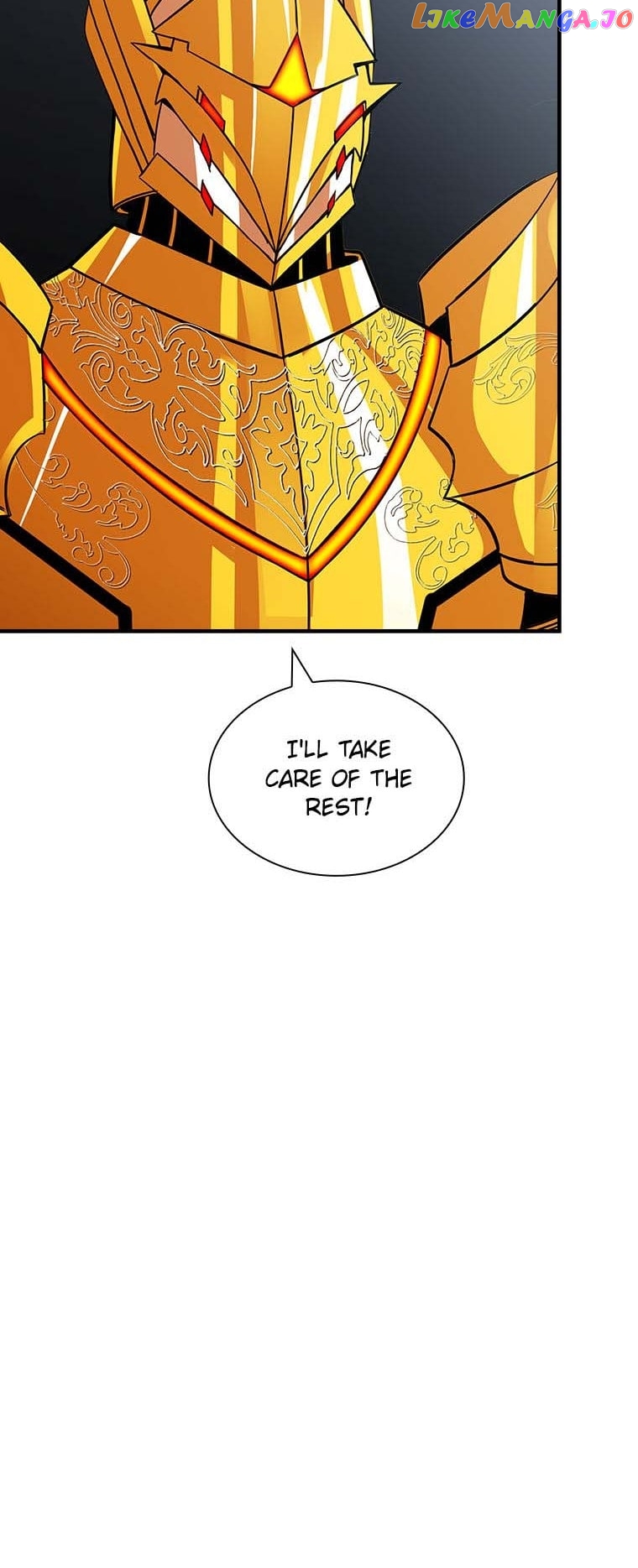 The Carefree Life of an SSS-Class Knight Chapter 56 — Page 47
