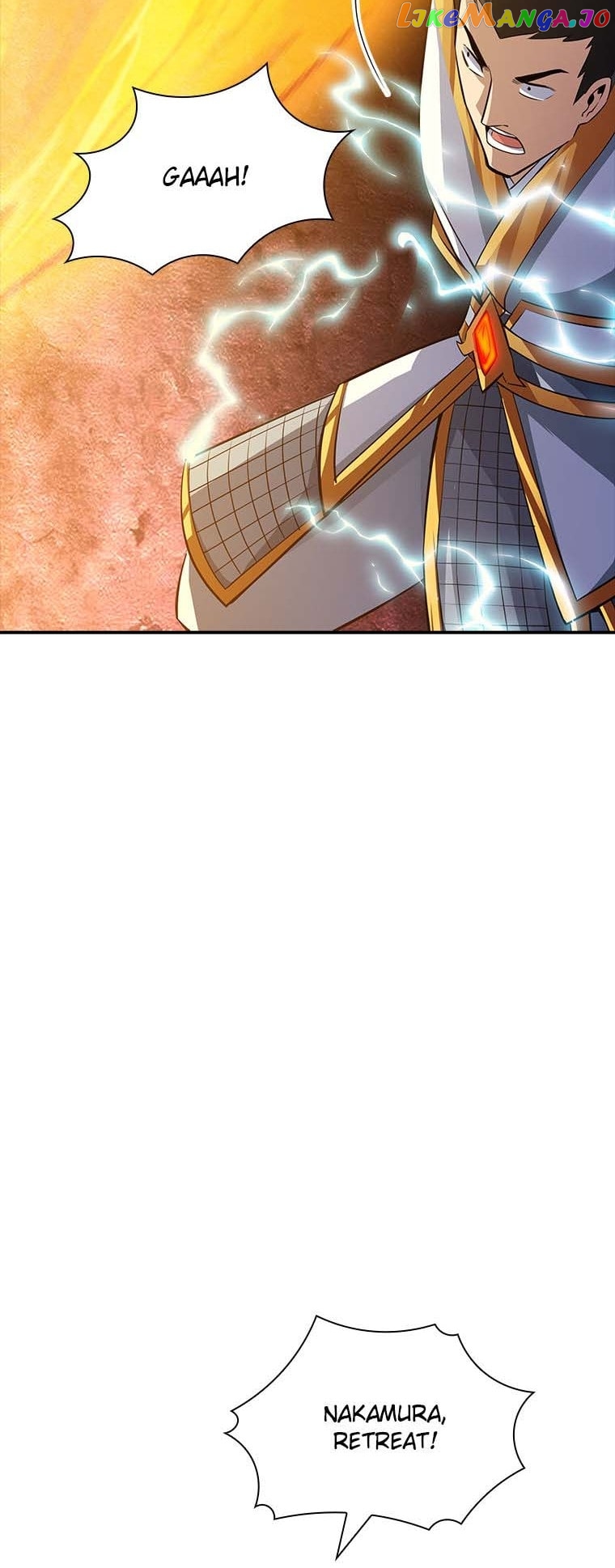 The Carefree Life of an SSS-Class Knight Chapter 56 — Page 51