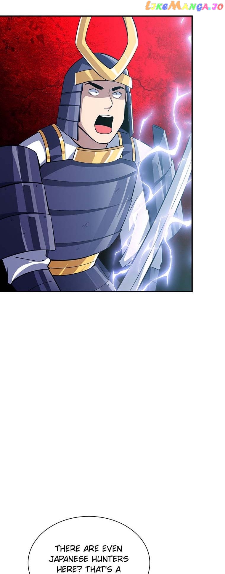 The Carefree Life of an SSS-Class Knight Chapter 56 — Page 52
