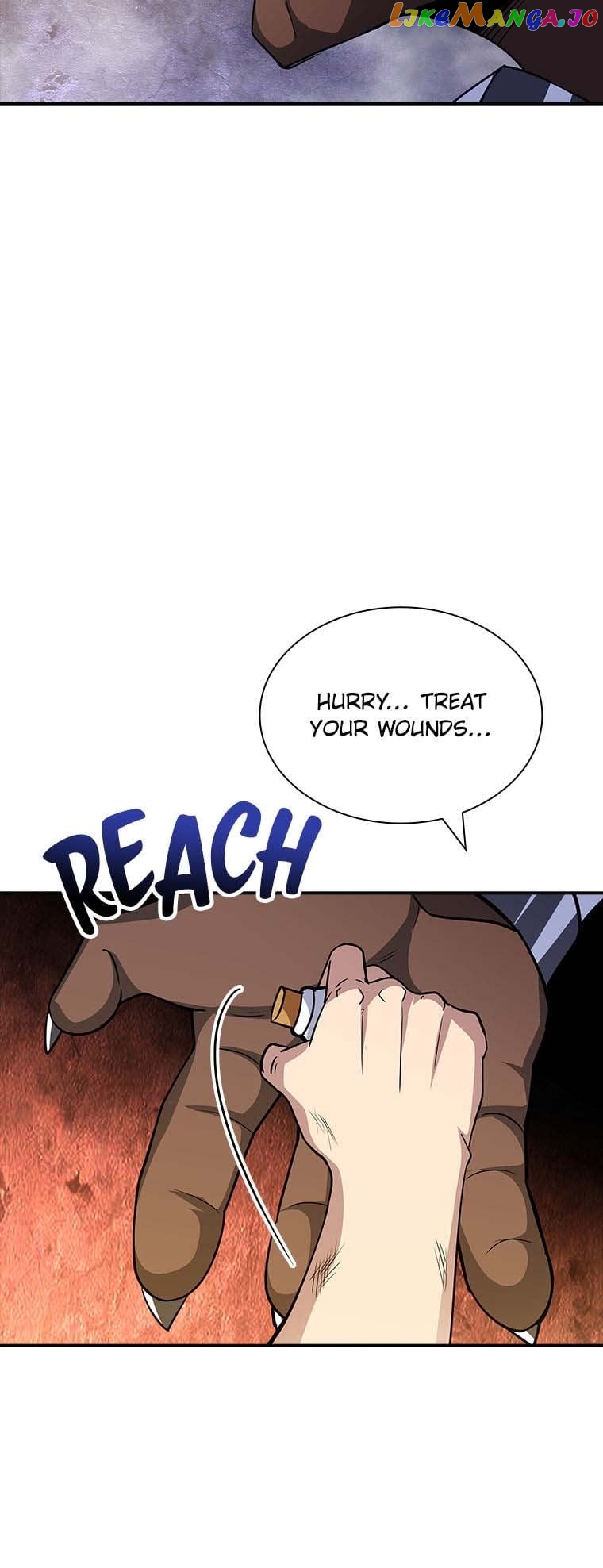 The Carefree Life of an SSS-Class Knight Chapter 56 — Page 58