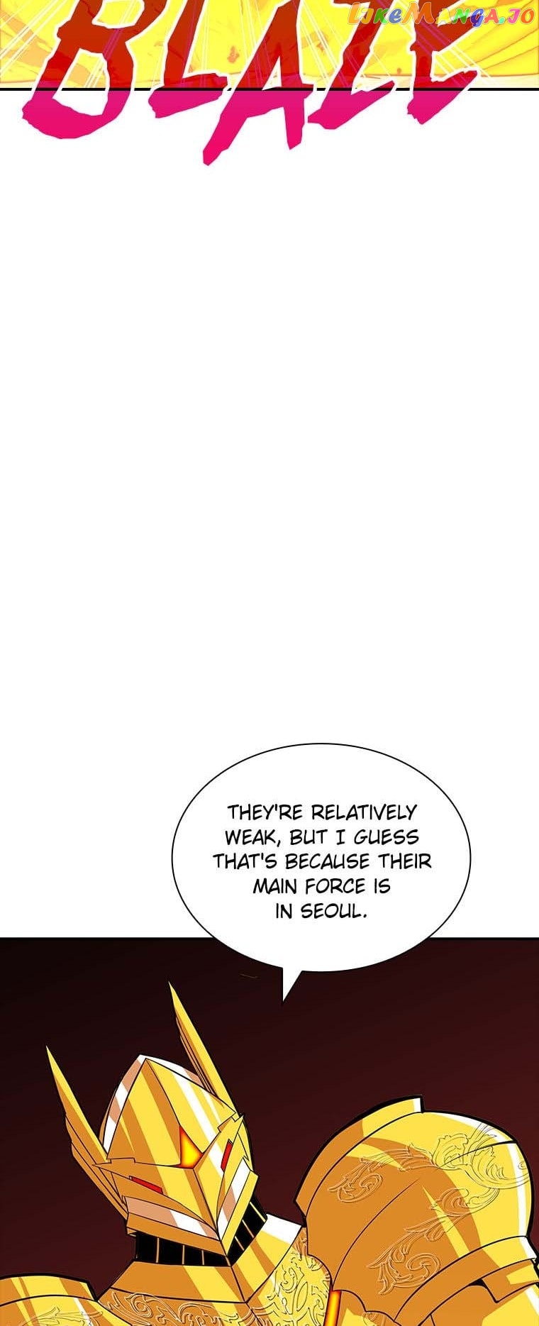 The Carefree Life of an SSS-Class Knight Chapter 56 — Page 61