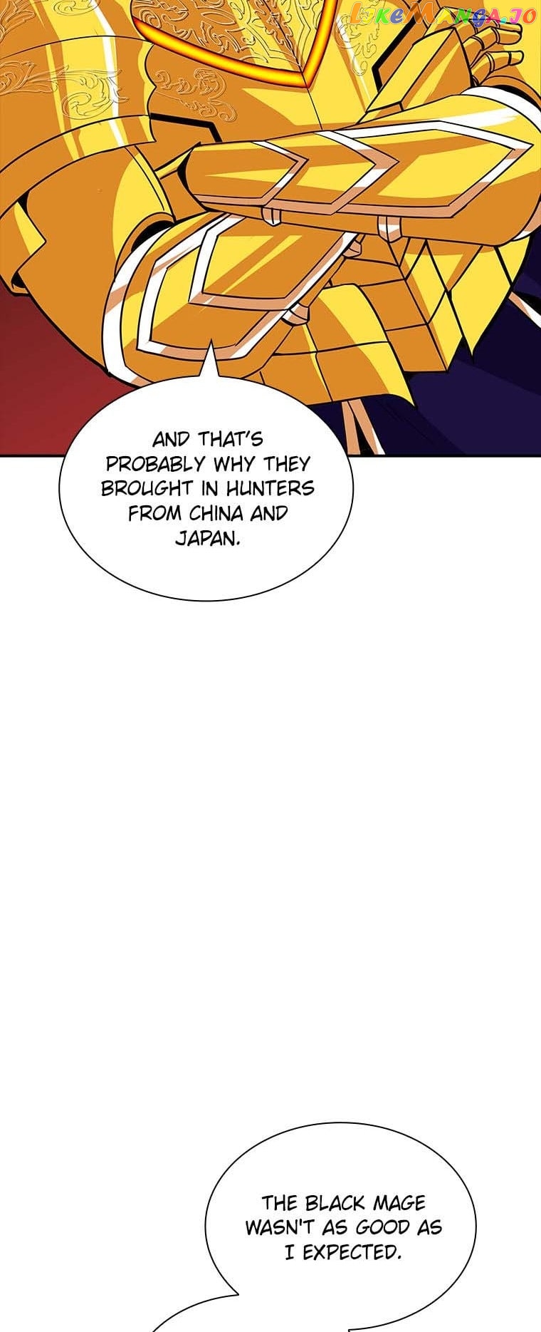The Carefree Life of an SSS-Class Knight Chapter 56 — Page 62