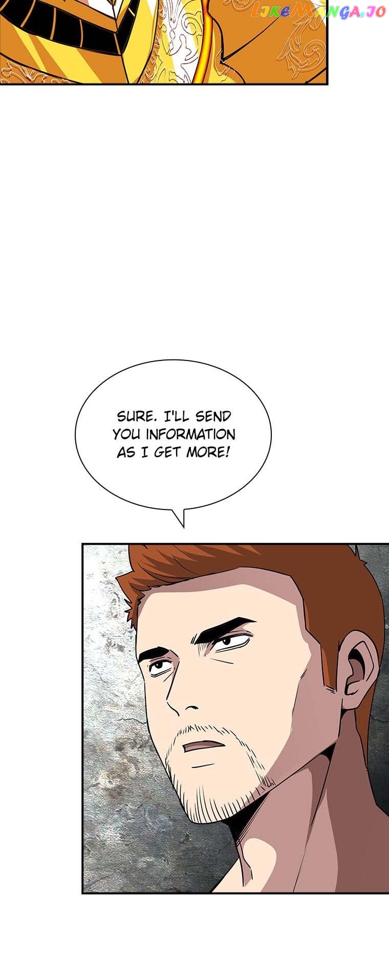 The Carefree Life of an SSS-Class Knight Chapter 56 — Page 67