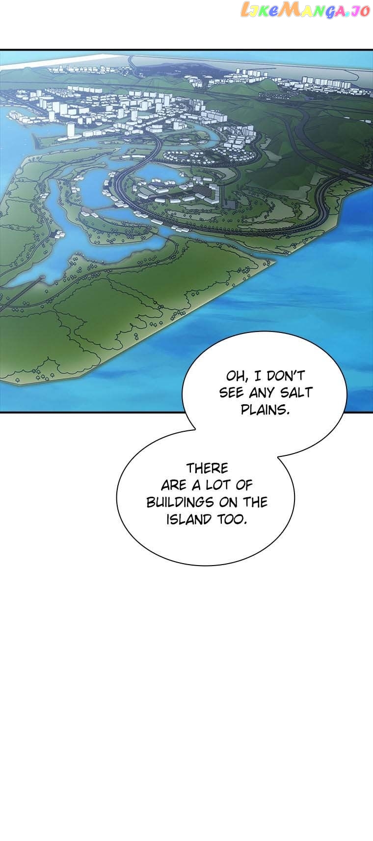 The Carefree Life of an SSS-Class Knight Chapter 56 — Page 71