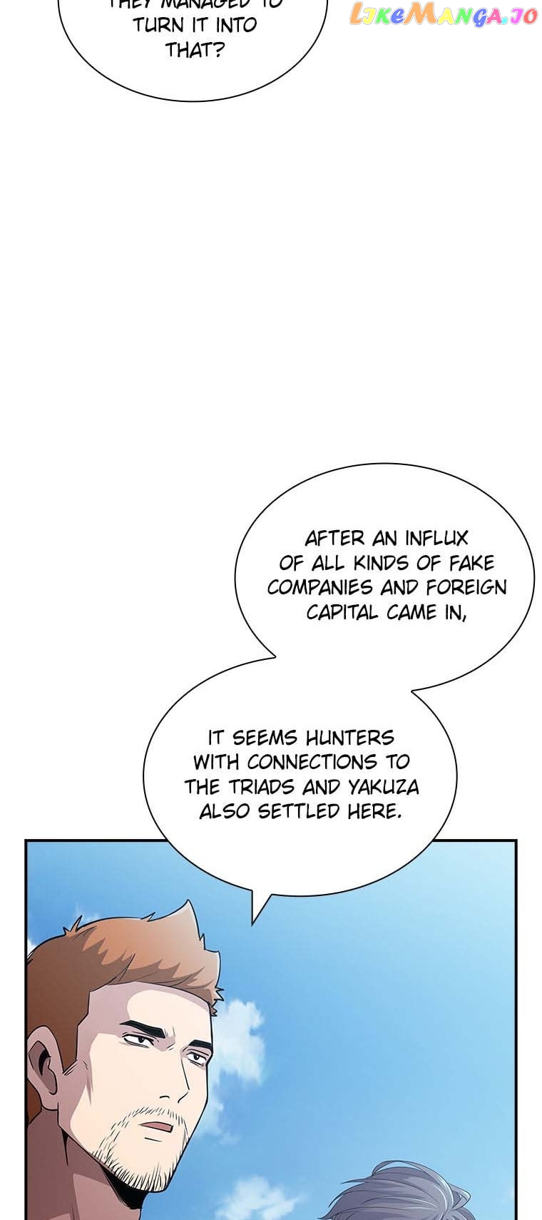 The Carefree Life of an SSS-Class Knight Chapter 56 — Page 73