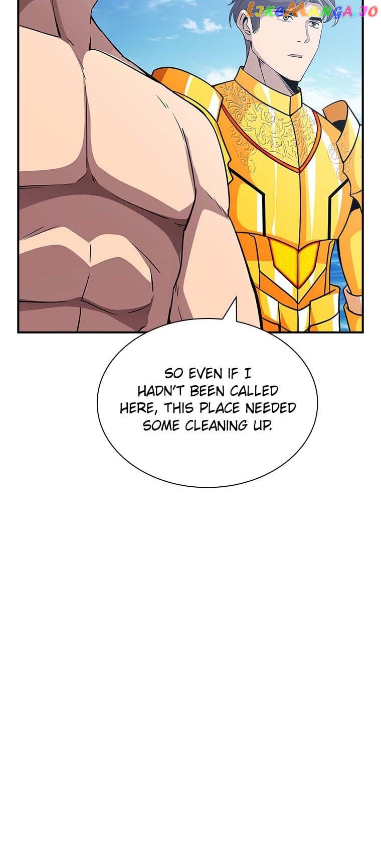 The Carefree Life of an SSS-Class Knight Chapter 56 — Page 74