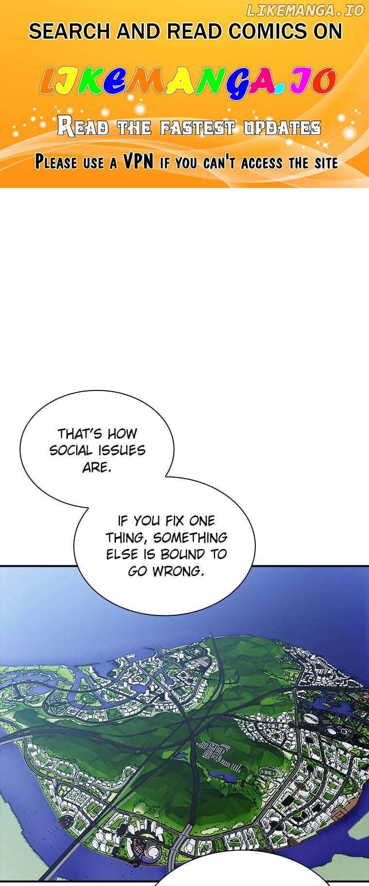 The Carefree Life of an SSS-Class Knight Chapter 57 — Page 1