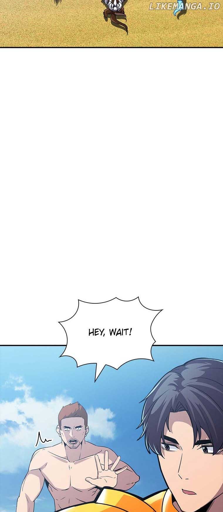 The Carefree Life of an SSS-Class Knight Chapter 57 — Page 8