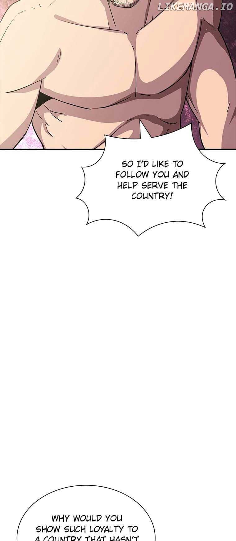 The Carefree Life of an SSS-Class Knight Chapter 57 — Page 10