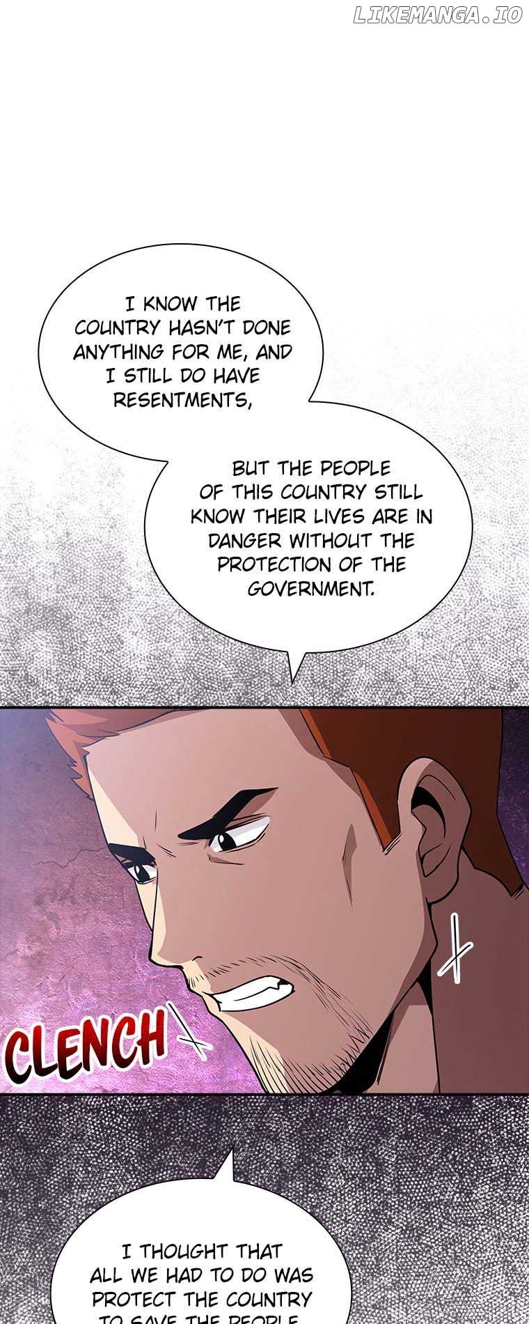 The Carefree Life of an SSS-Class Knight Chapter 57 — Page 12