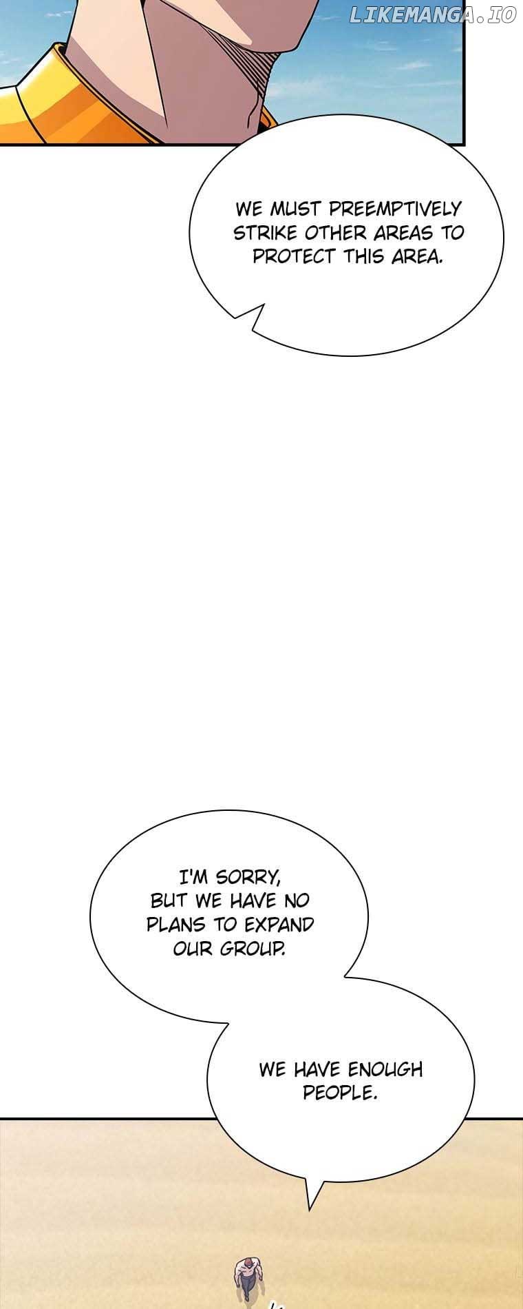 The Carefree Life of an SSS-Class Knight Chapter 57 — Page 14