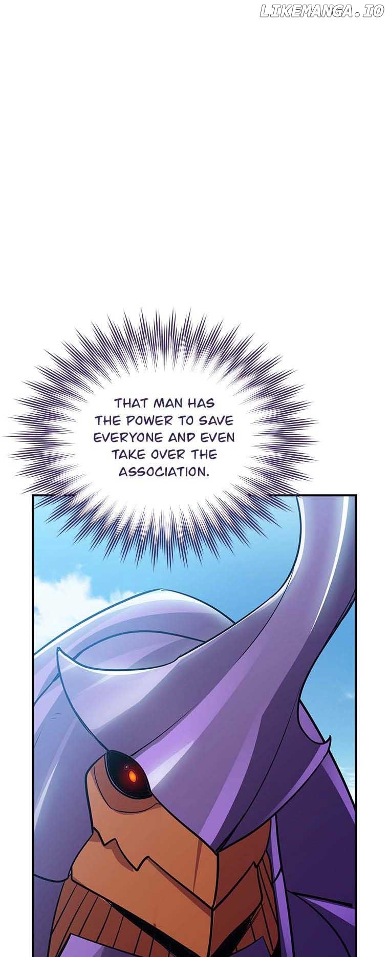 The Carefree Life of an SSS-Class Knight Chapter 57 — Page 20