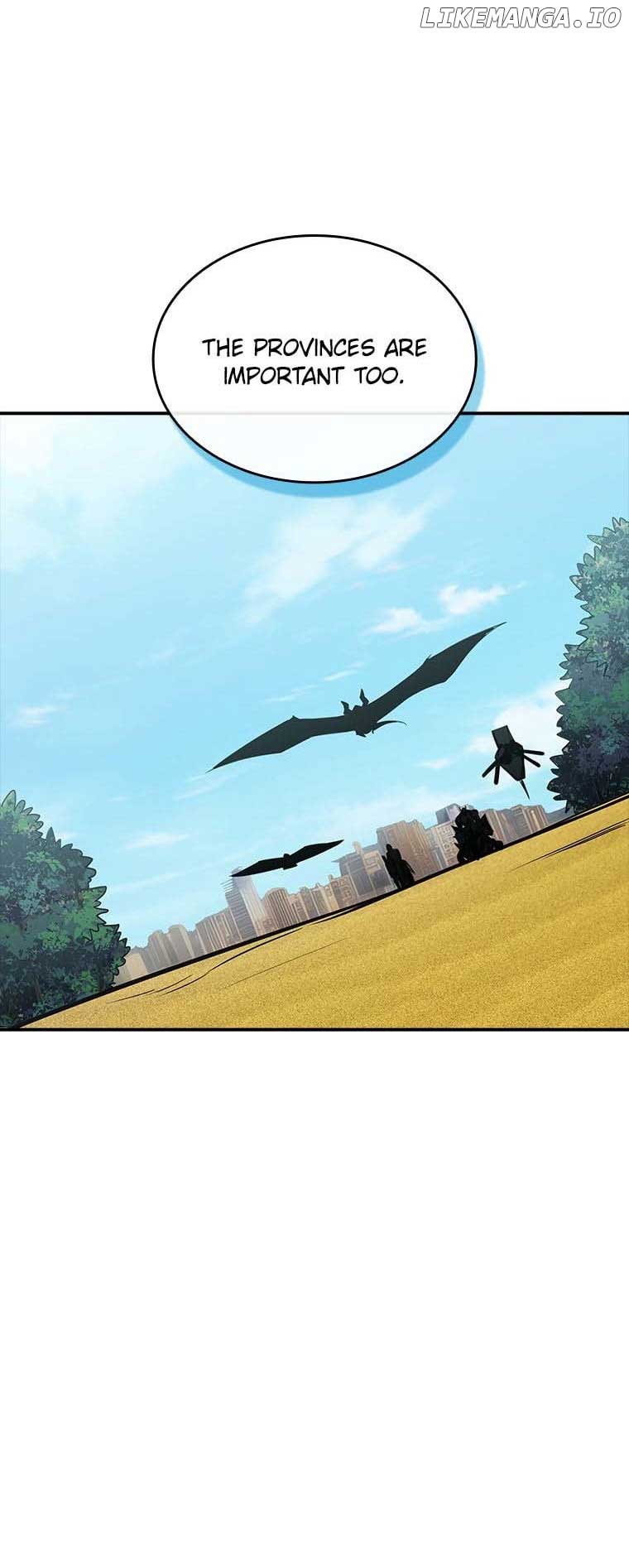 The Carefree Life of an SSS-Class Knight Chapter 57 — Page 24