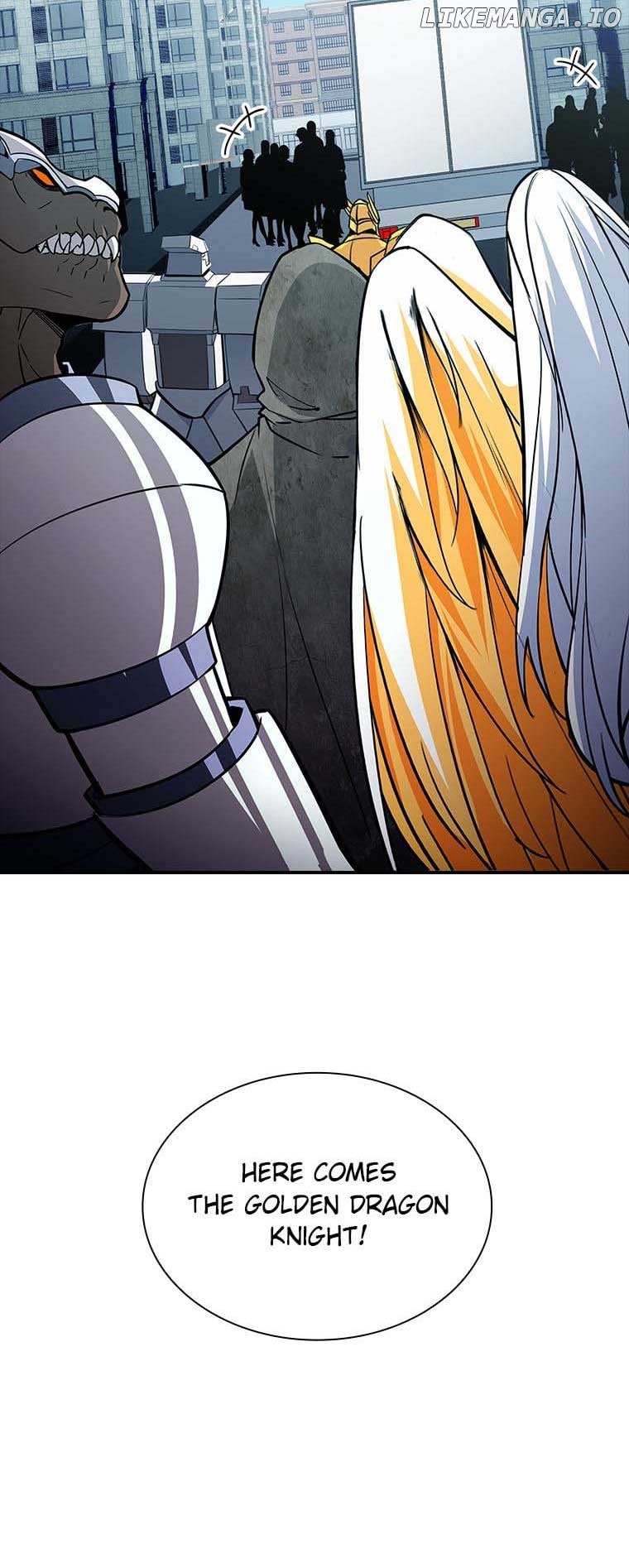 The Carefree Life of an SSS-Class Knight Chapter 57 — Page 26
