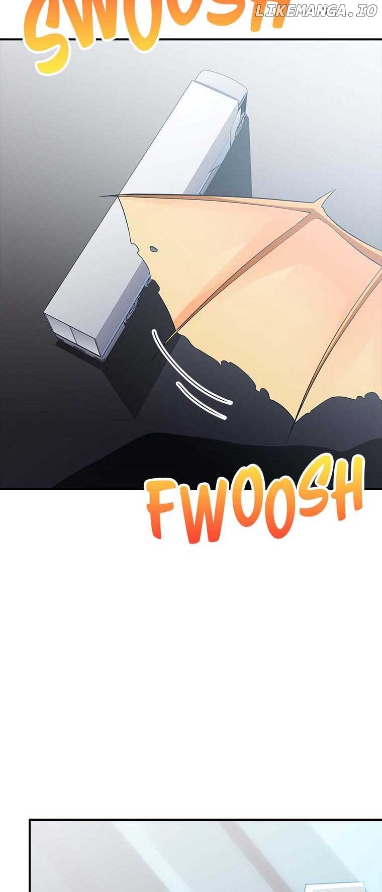 The Carefree Life of an SSS-Class Knight Chapter 57 — Page 32