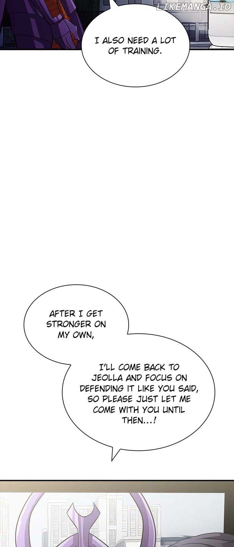 The Carefree Life of an SSS-Class Knight Chapter 57 — Page 38