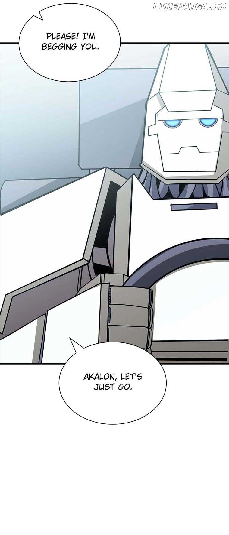 The Carefree Life of an SSS-Class Knight Chapter 57 — Page 40